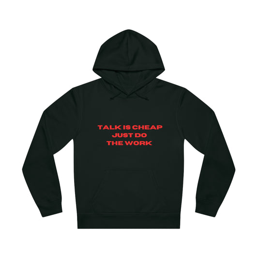 Do the work Hoodie